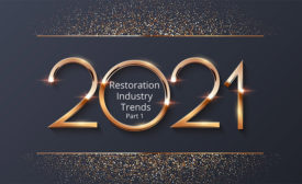 restoration industry trends 2021