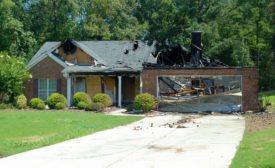 house fire IC article