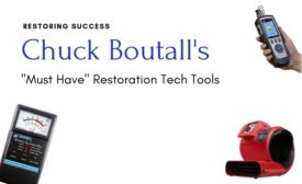restoring success boutall