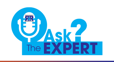 Ask the Expert podcast
