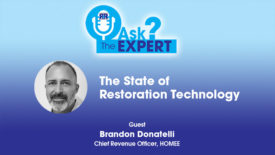 The State of Restoration Technology