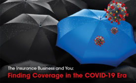 finding insurance coverage in the COVID-19 era