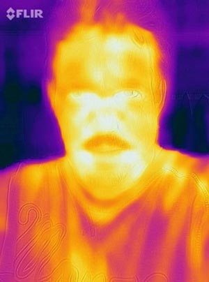 Thermal imaging