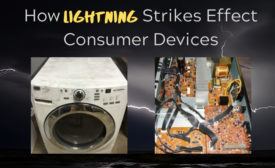 lightning electronics