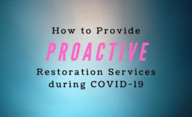 proactive restoration