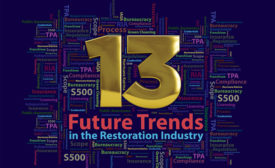 13 Future Trends